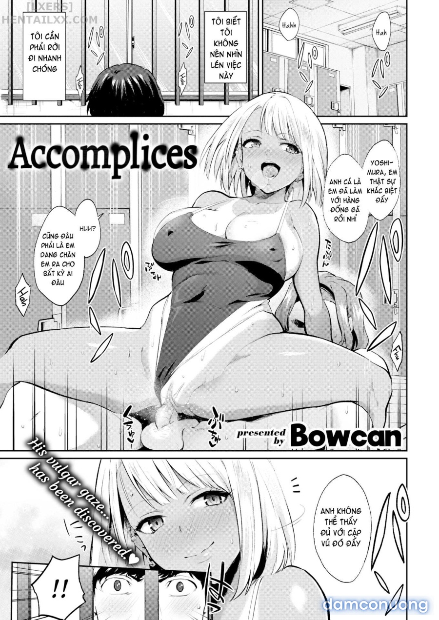 Accomplices 