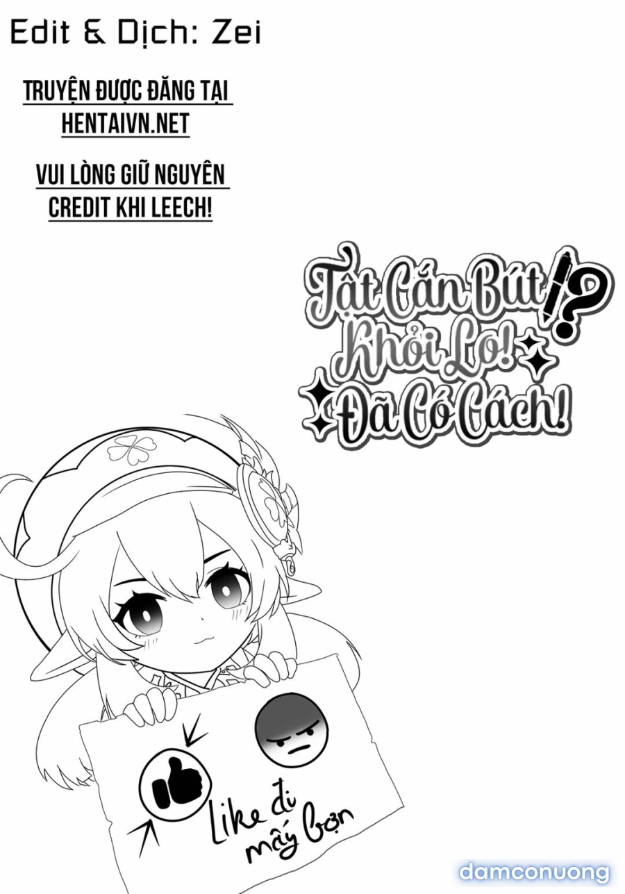 Cách Chữa Tật Cắn Bút! 