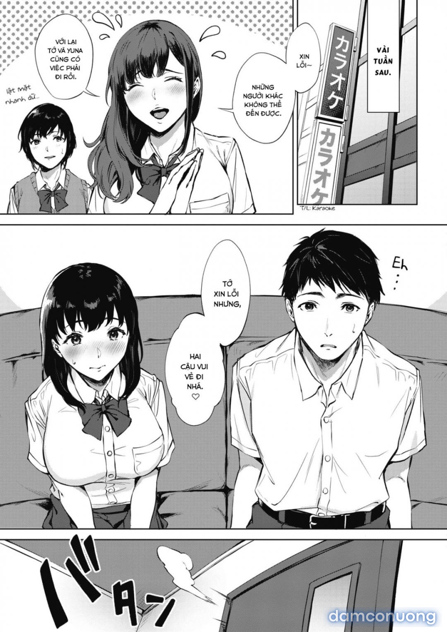 Deepthroat Advice 
