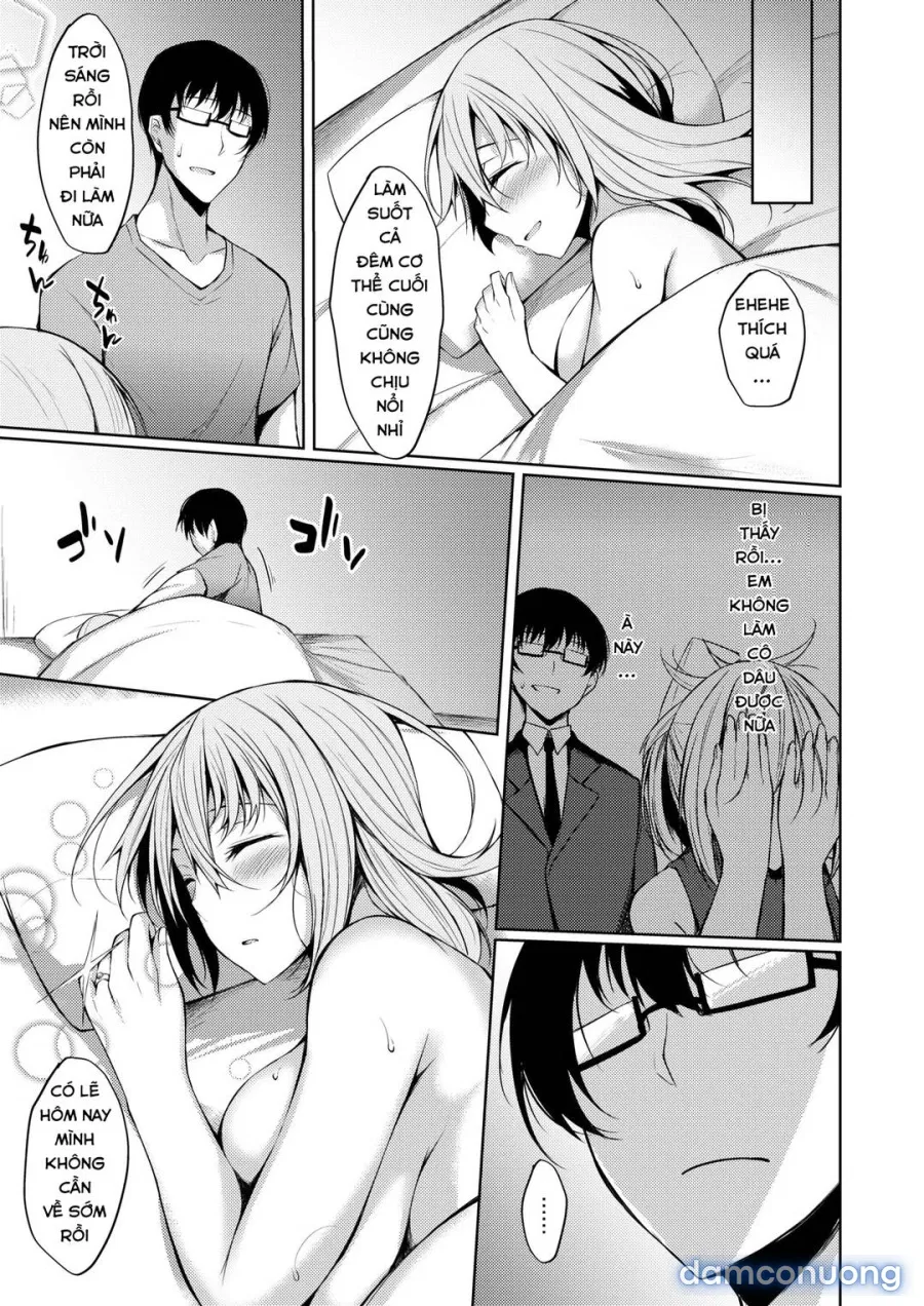 PROVISIONAL NAME Aki story 