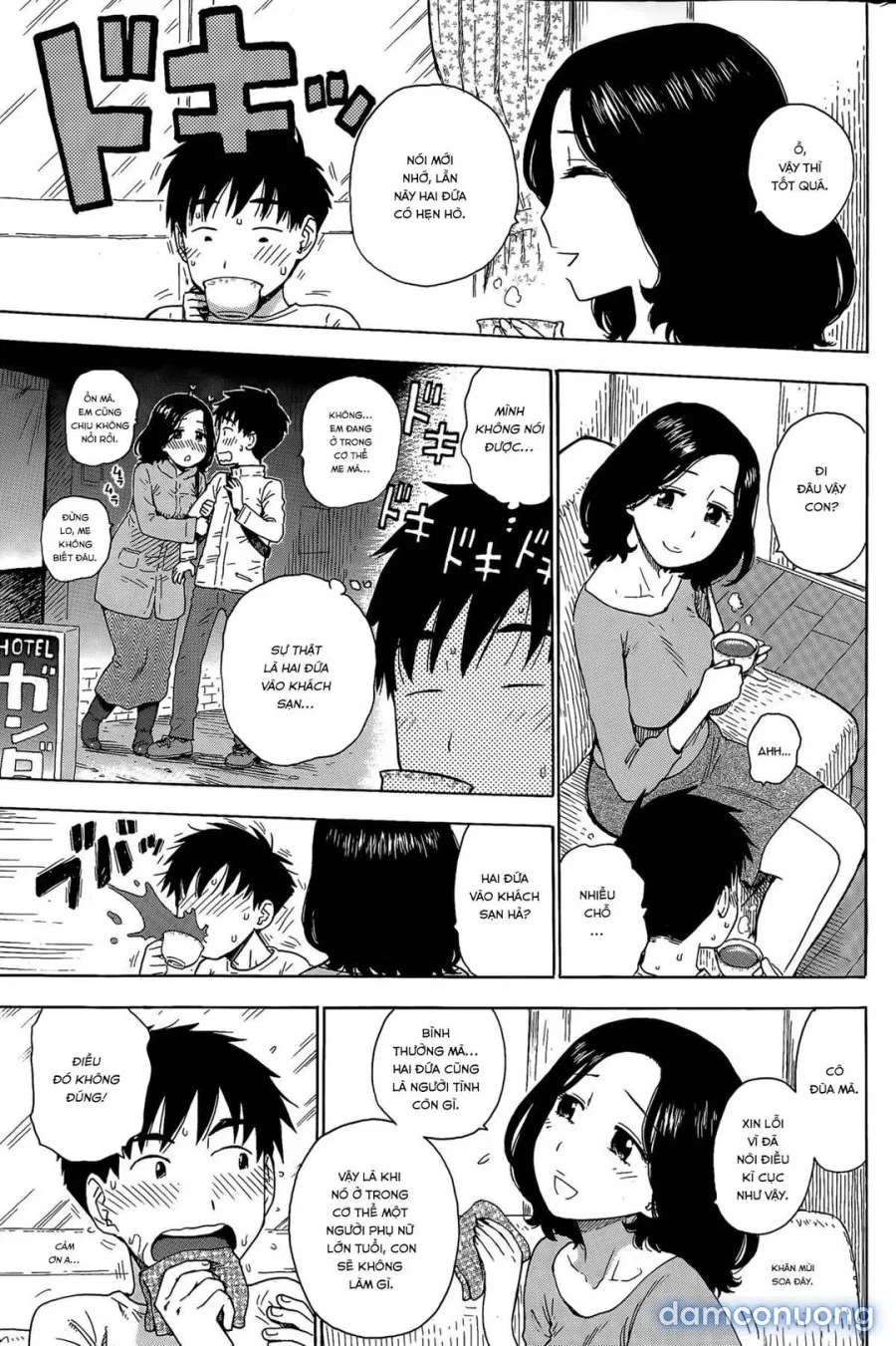 Kanojo Wa Docchi 