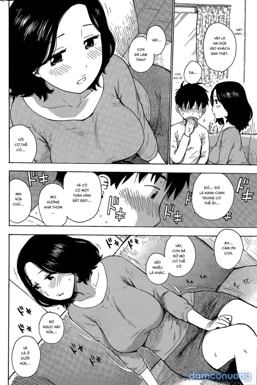 Kanojo Wa Docchi 