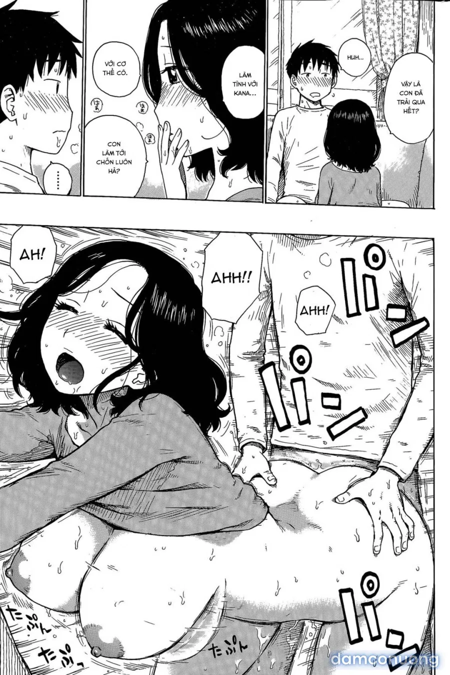 Kanojo Wa Docchi 