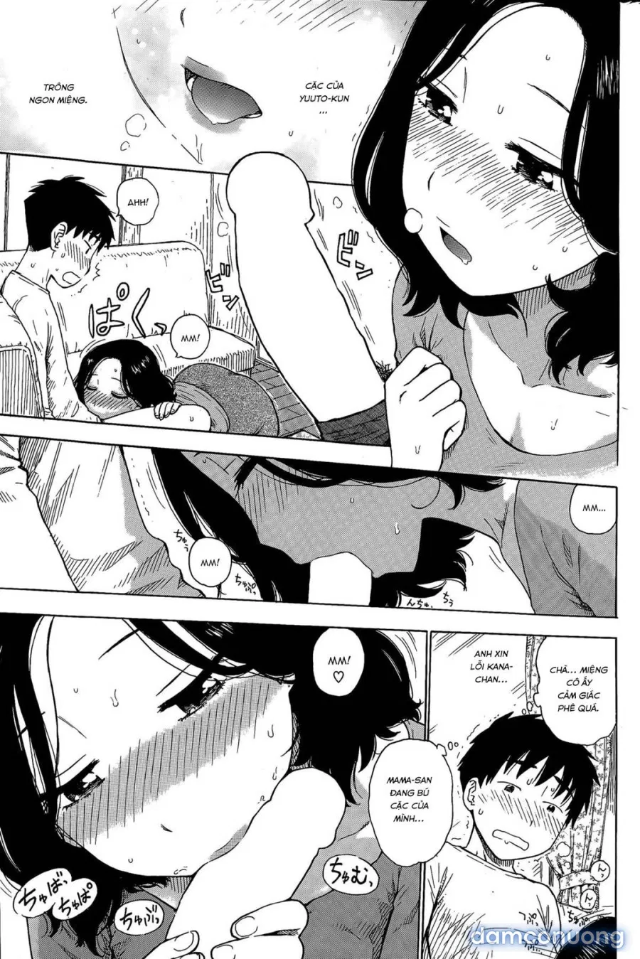 Kanojo Wa Docchi 