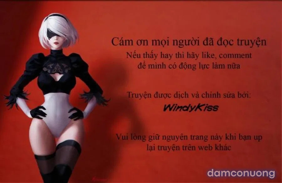 Anh Nhân Viên Và Chị Sếp 