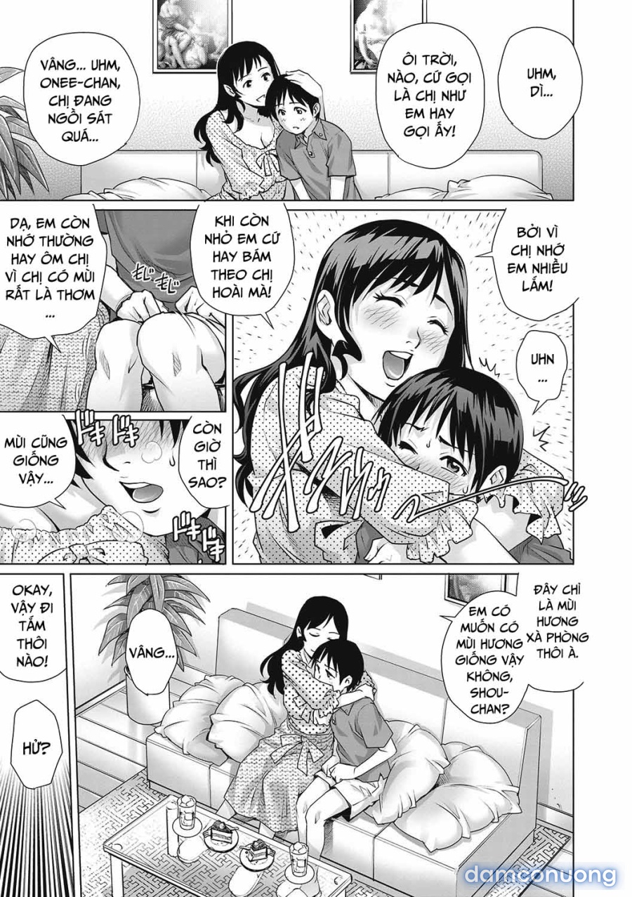 Virgin Adultery 
