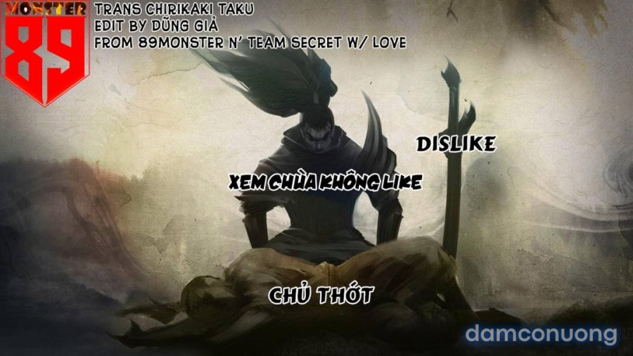 Căn phòng vừa là thiên đường lẫn địa ngục 