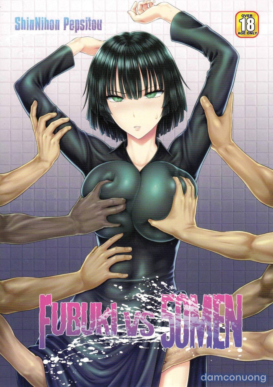 Fubuki vs … (One Punch Man Dj) 