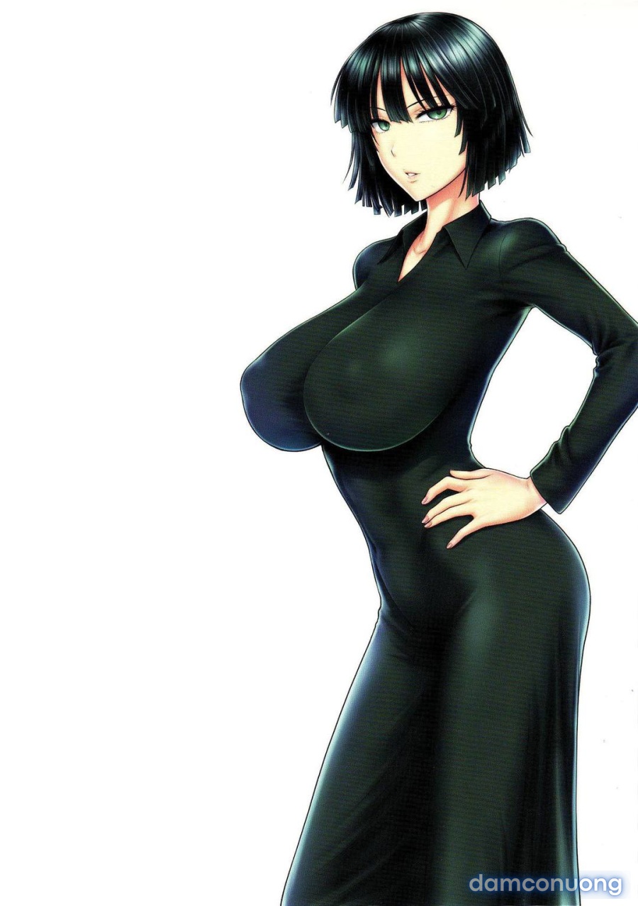 Fubuki vs … (One Punch Man Dj) 