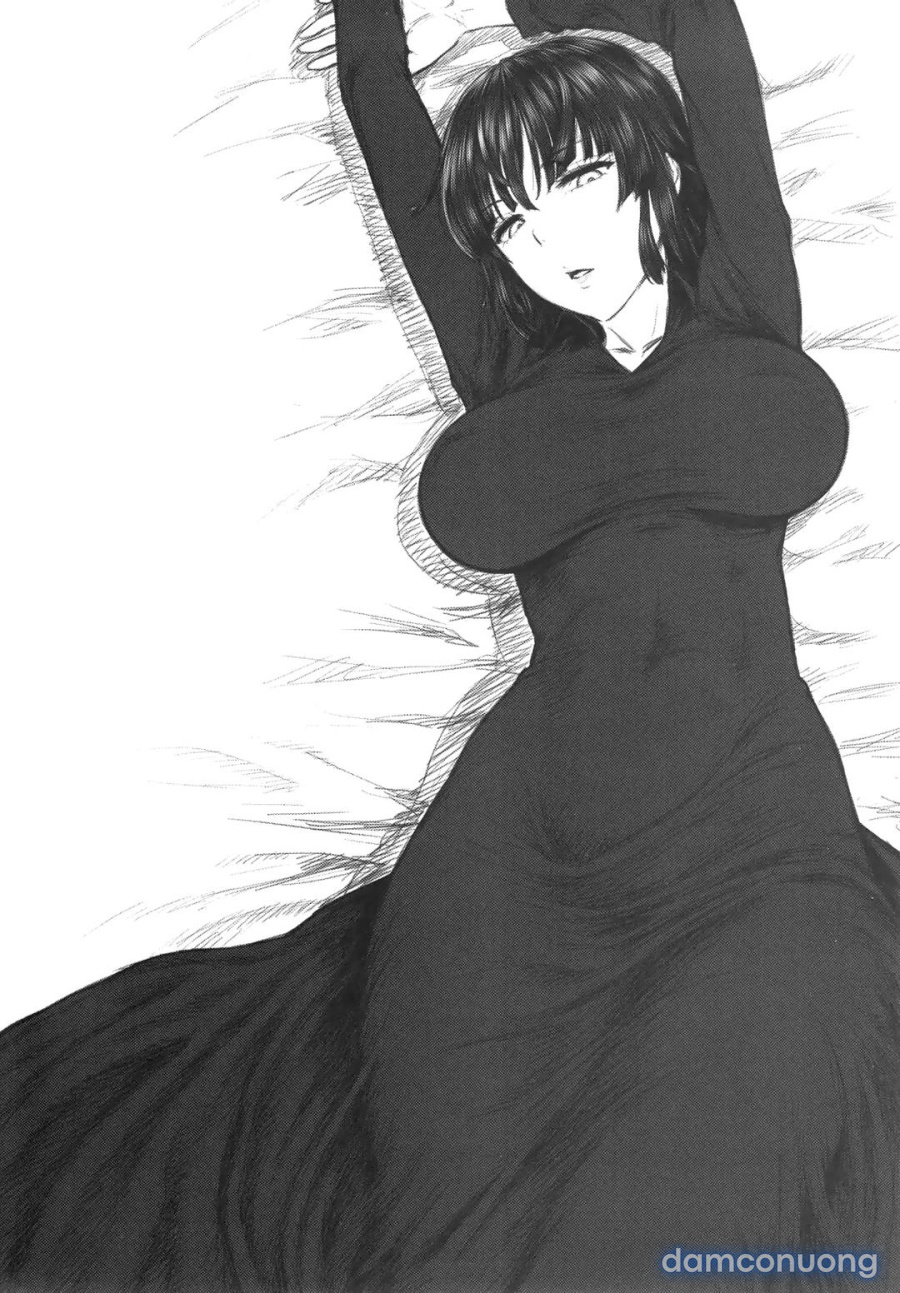 Fubuki vs … (One Punch Man Dj) 