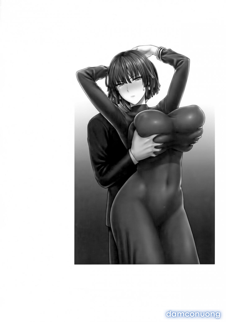 Fubuki vs … (One Punch Man Dj) 