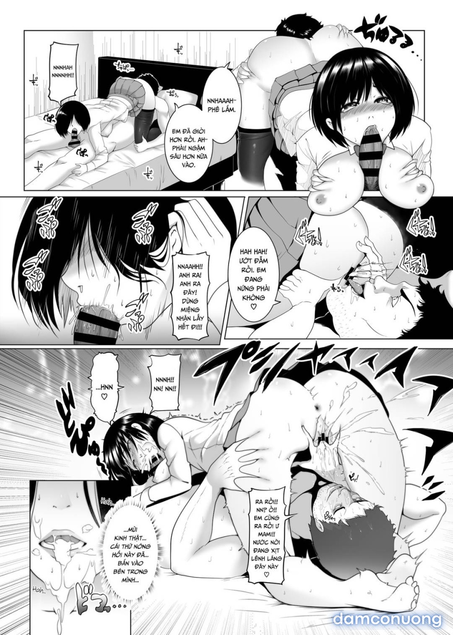 JK (Jitaku Kankin) SEX 