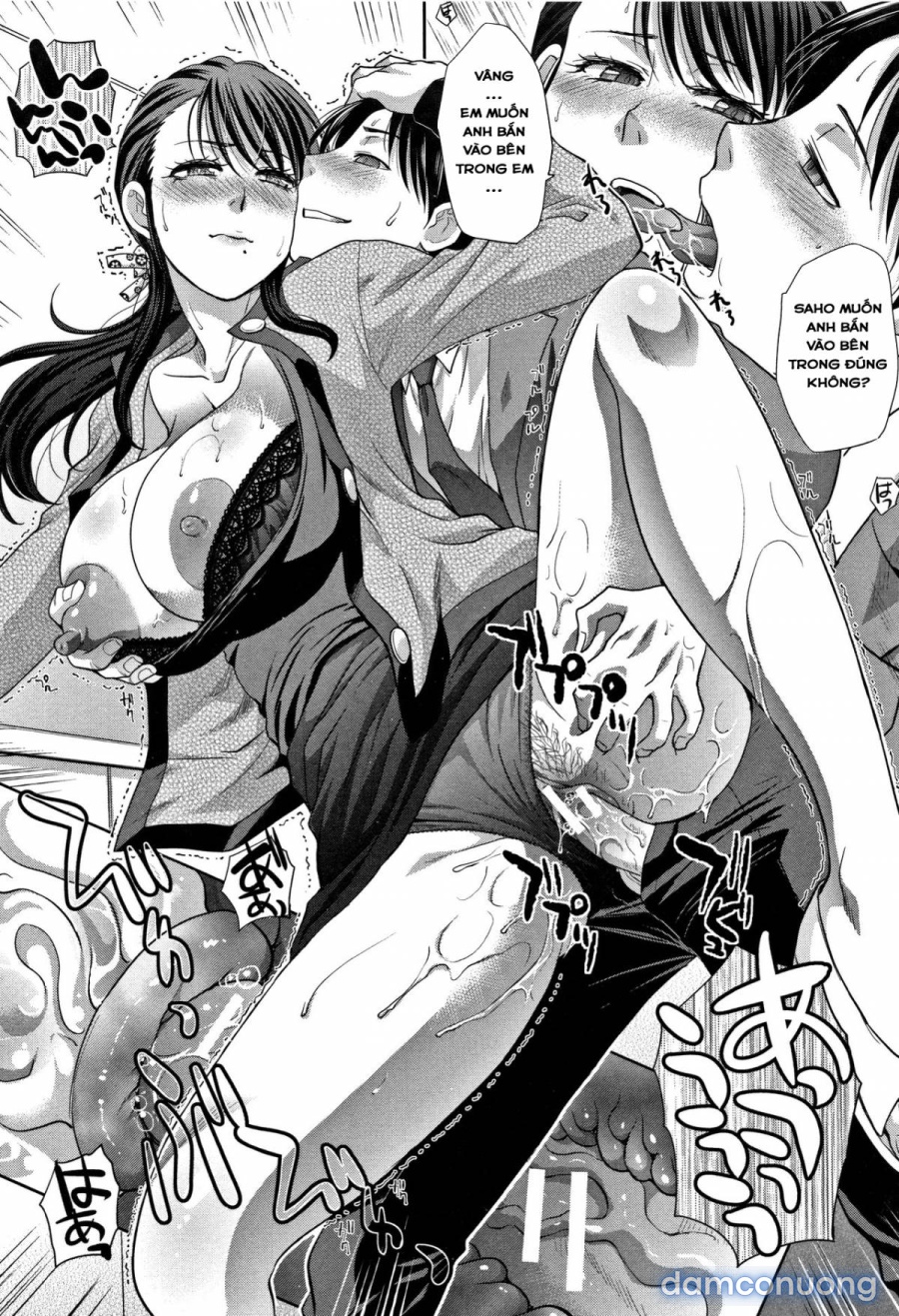 Boku no Daisuki na Oba-san 
