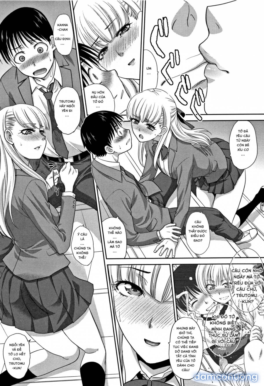 Boku no Daisuki na Oba-san 