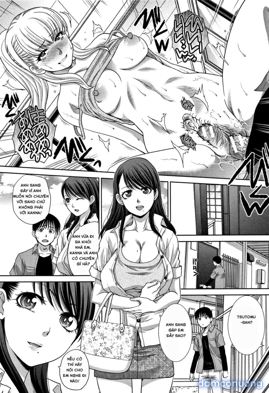 Boku no Daisuki na Oba-san 