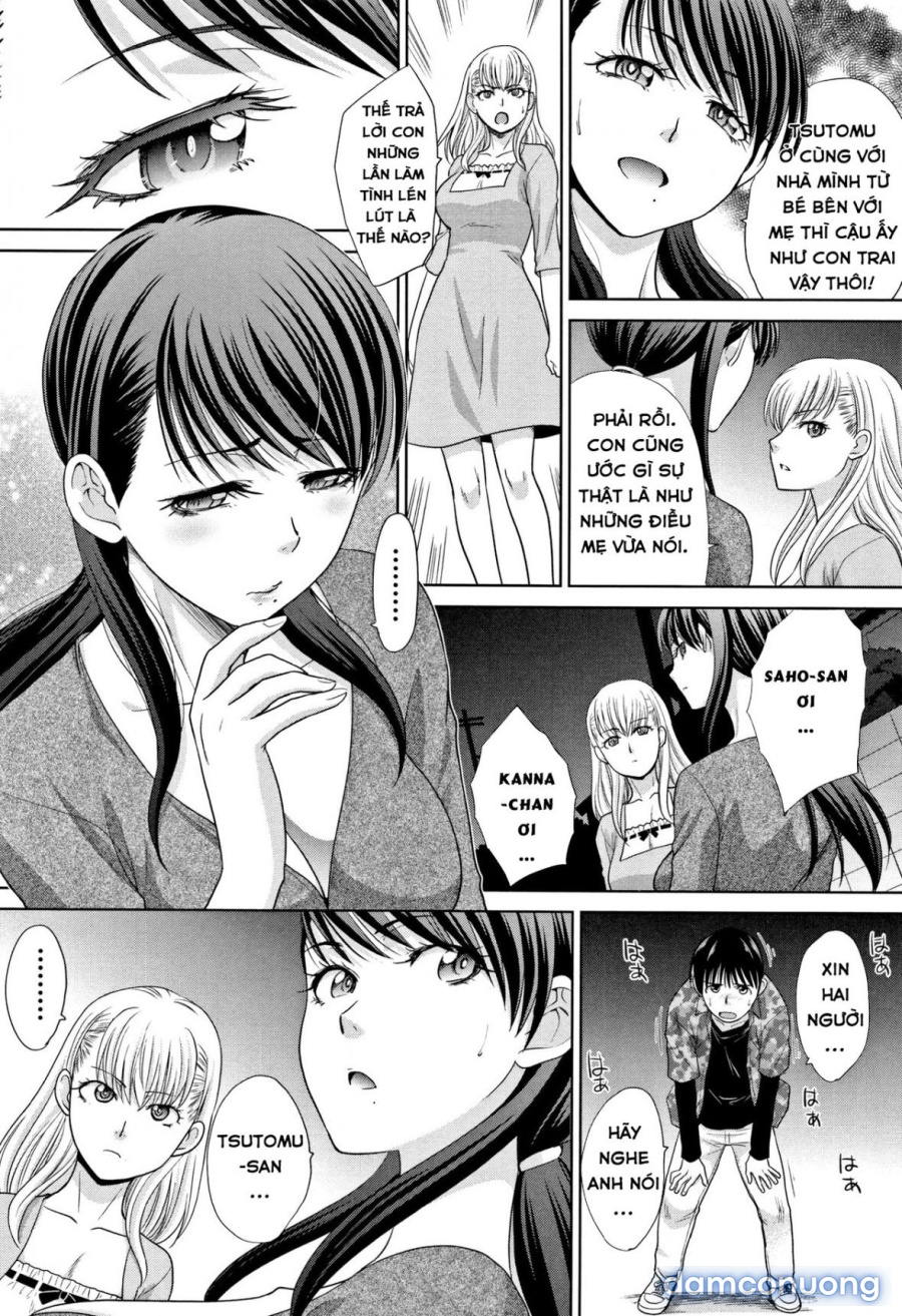 Boku no Daisuki na Oba-san 