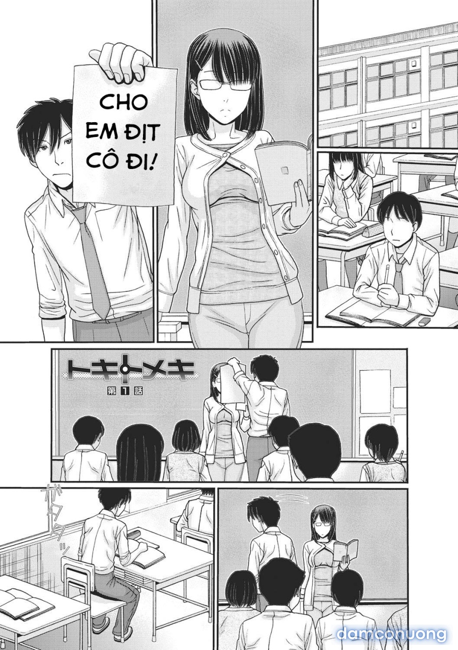 Công tắc dừng thời gian 