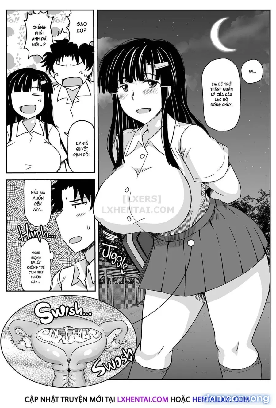 Sổ đăng ký hướng dẫn thôi miên tình dục - Megumi Fujimiya 
