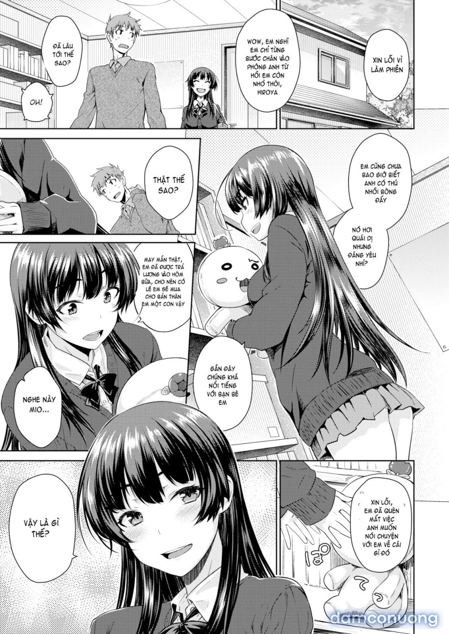 Neko Kaburi 