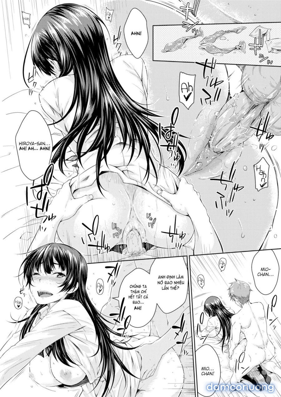 Neko Kaburi 