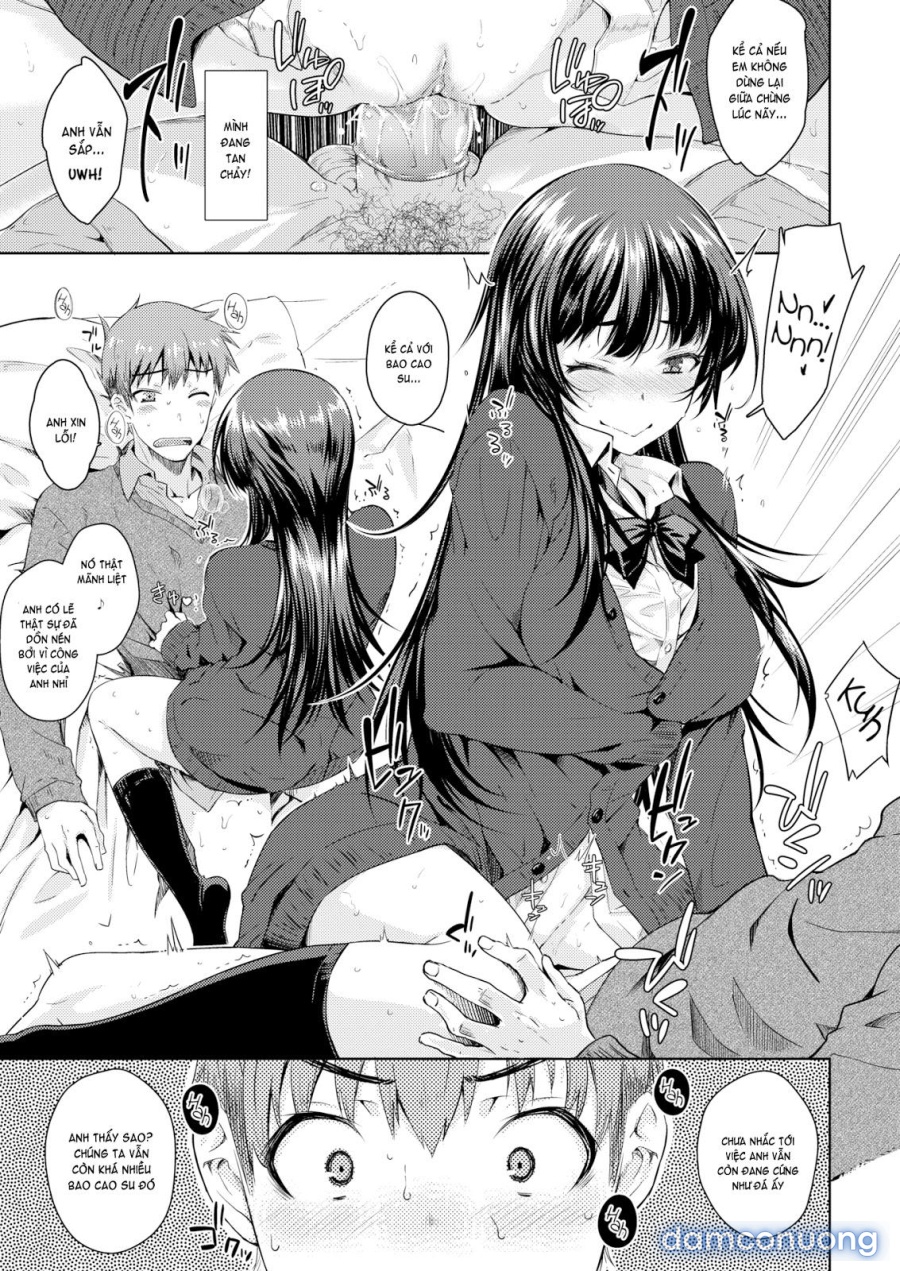 Neko Kaburi 