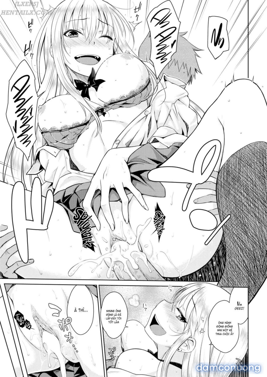 Neko Kaburi 