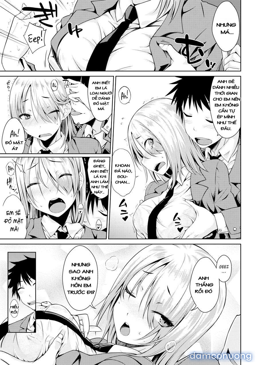 Neko Kaburi 