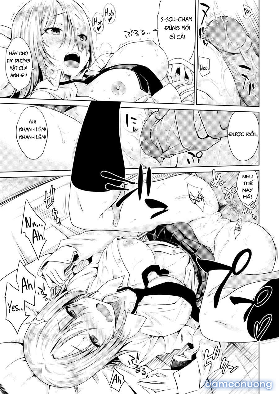 Neko Kaburi 