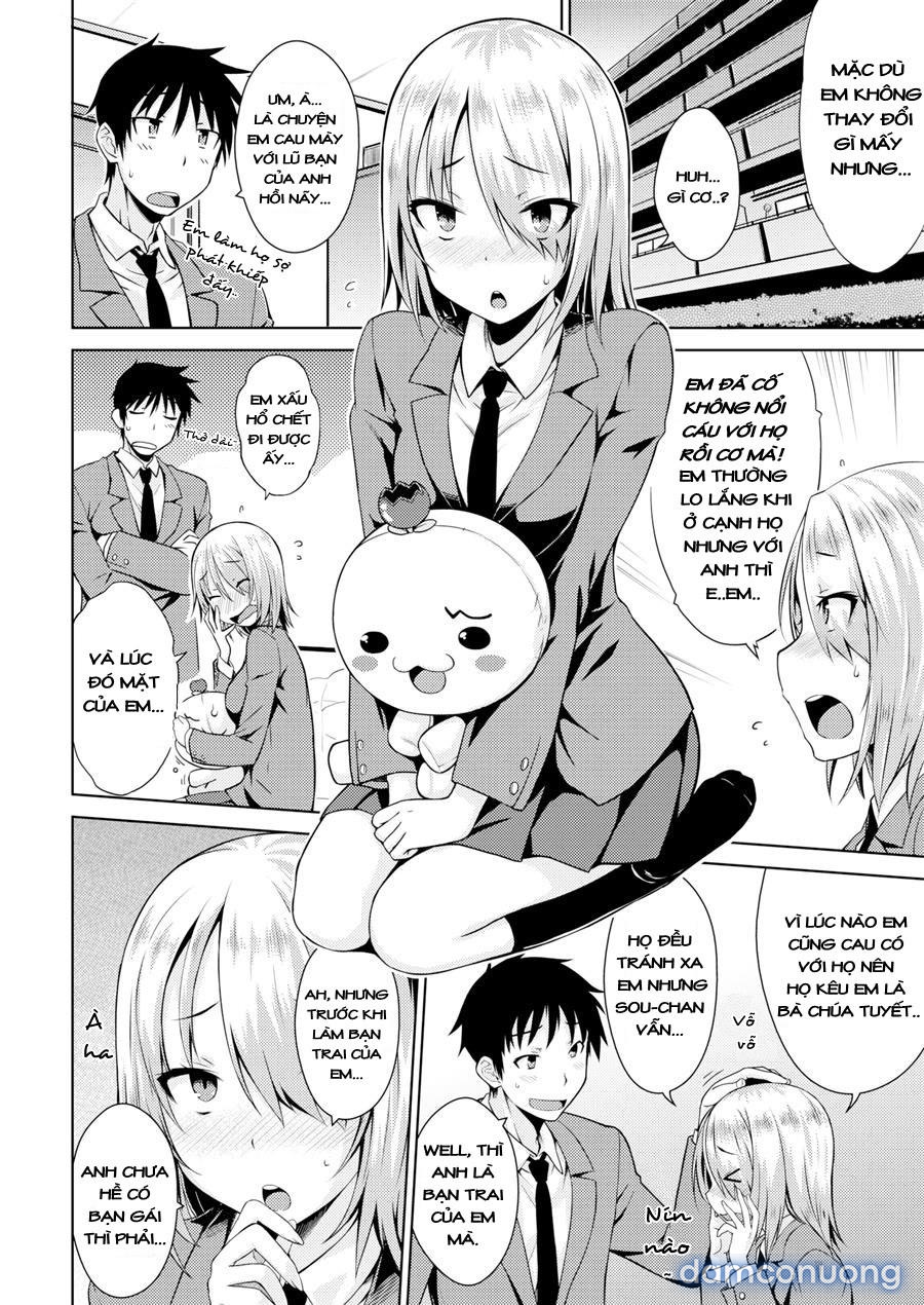 Neko Kaburi 