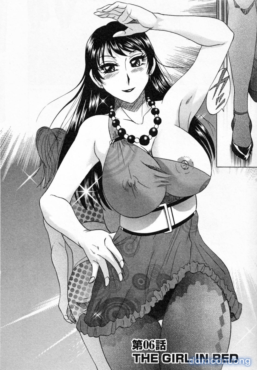 Twins Mother - Futabo 