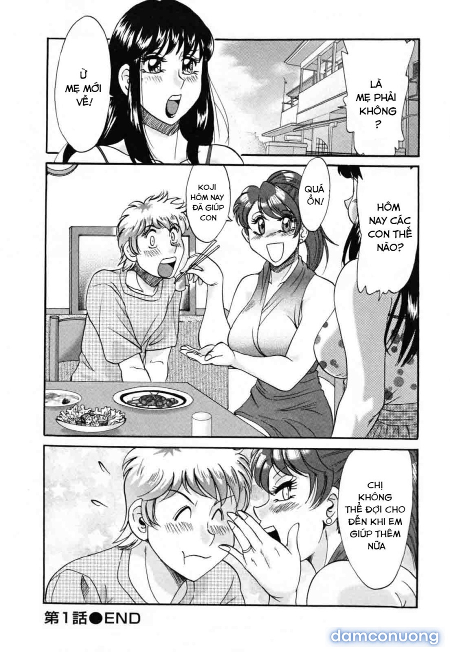 Family Porn 