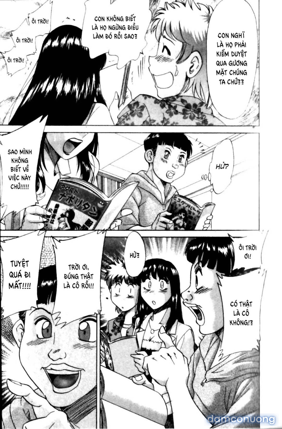 Family Porn 