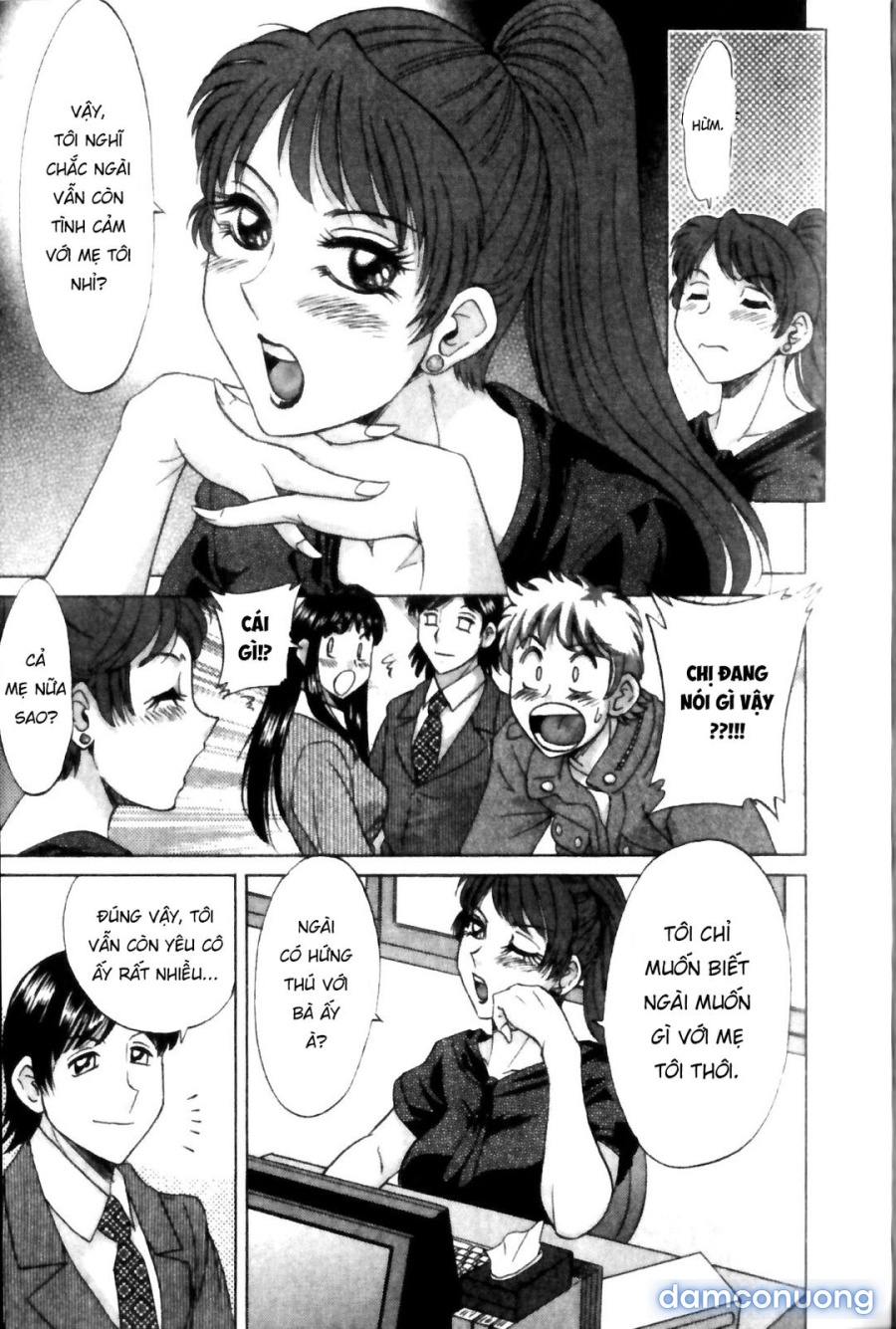 Family Porn 