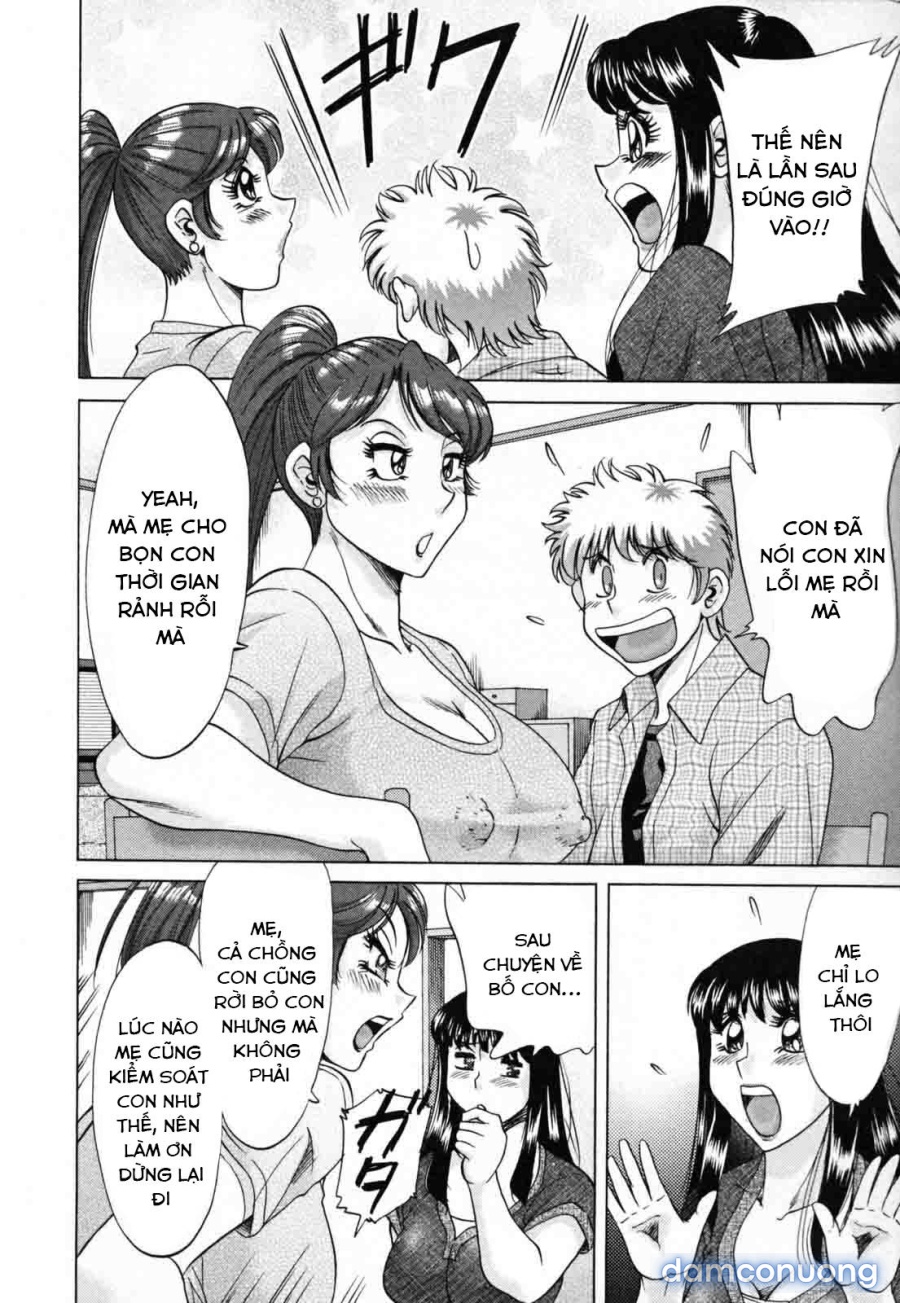 Family Porn 