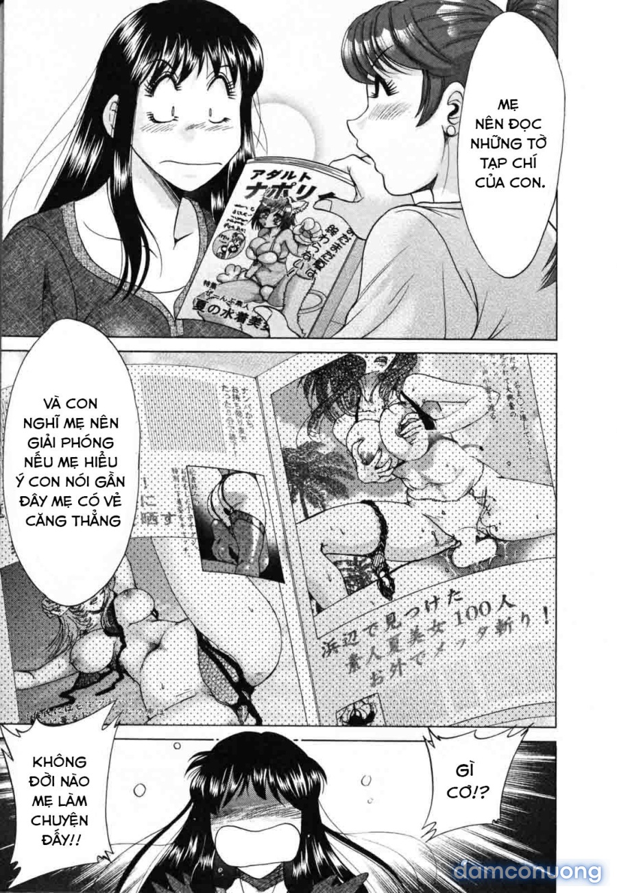 Family Porn 
