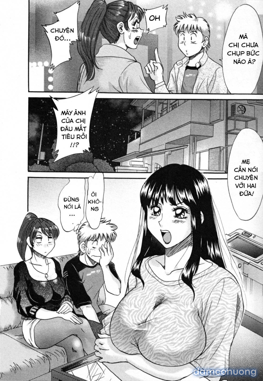 Family Porn 