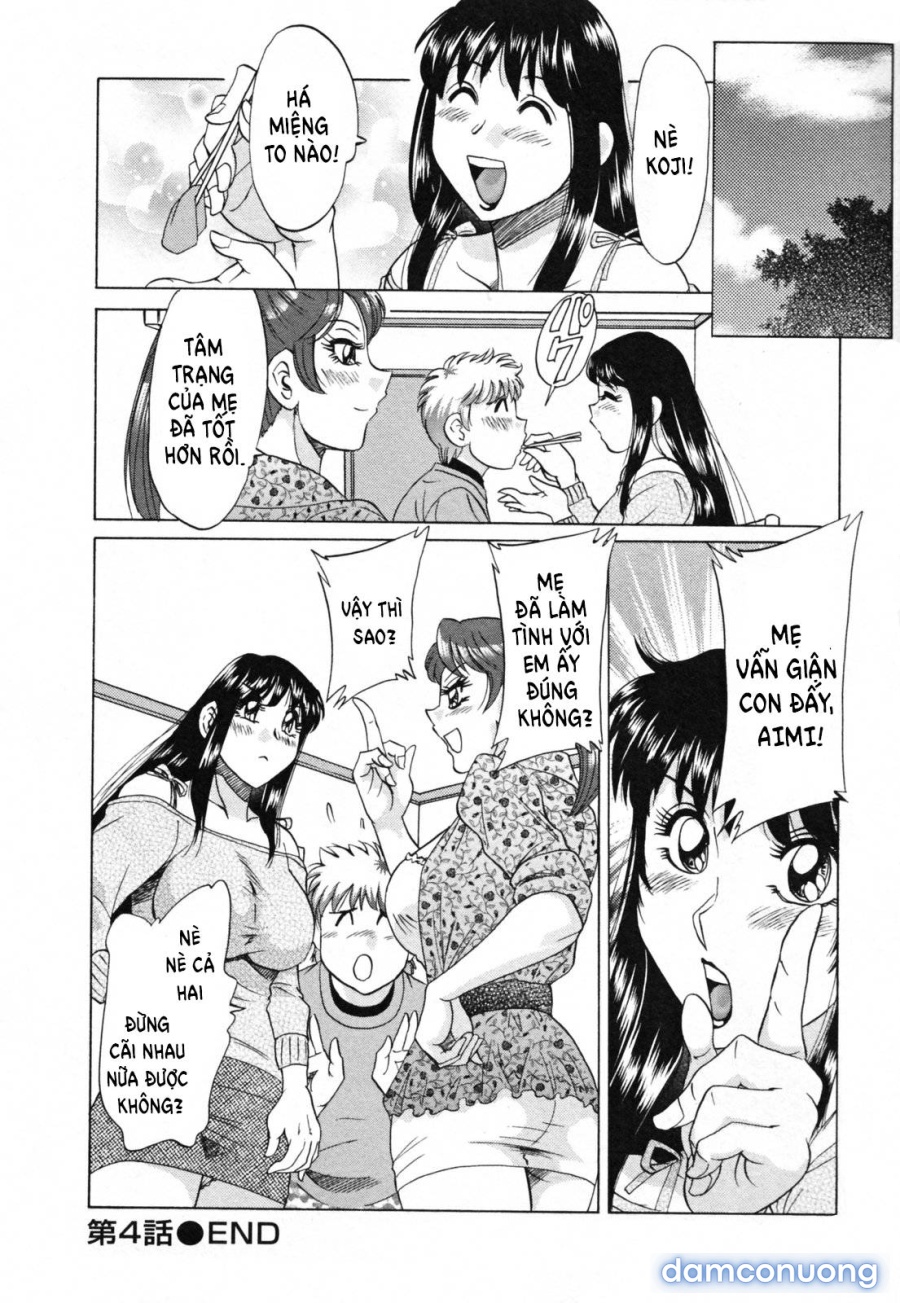 Family Porn 