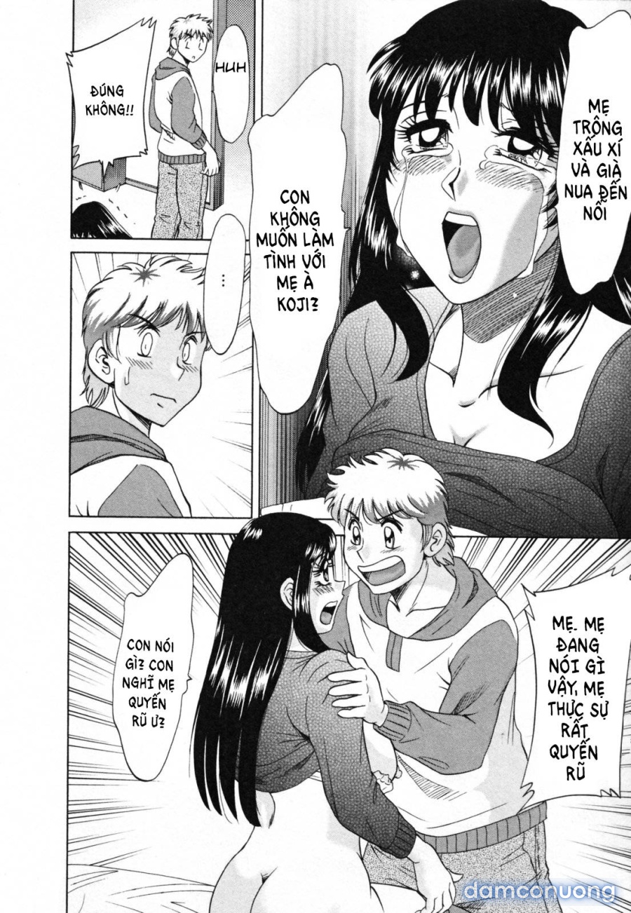 Family Porn 