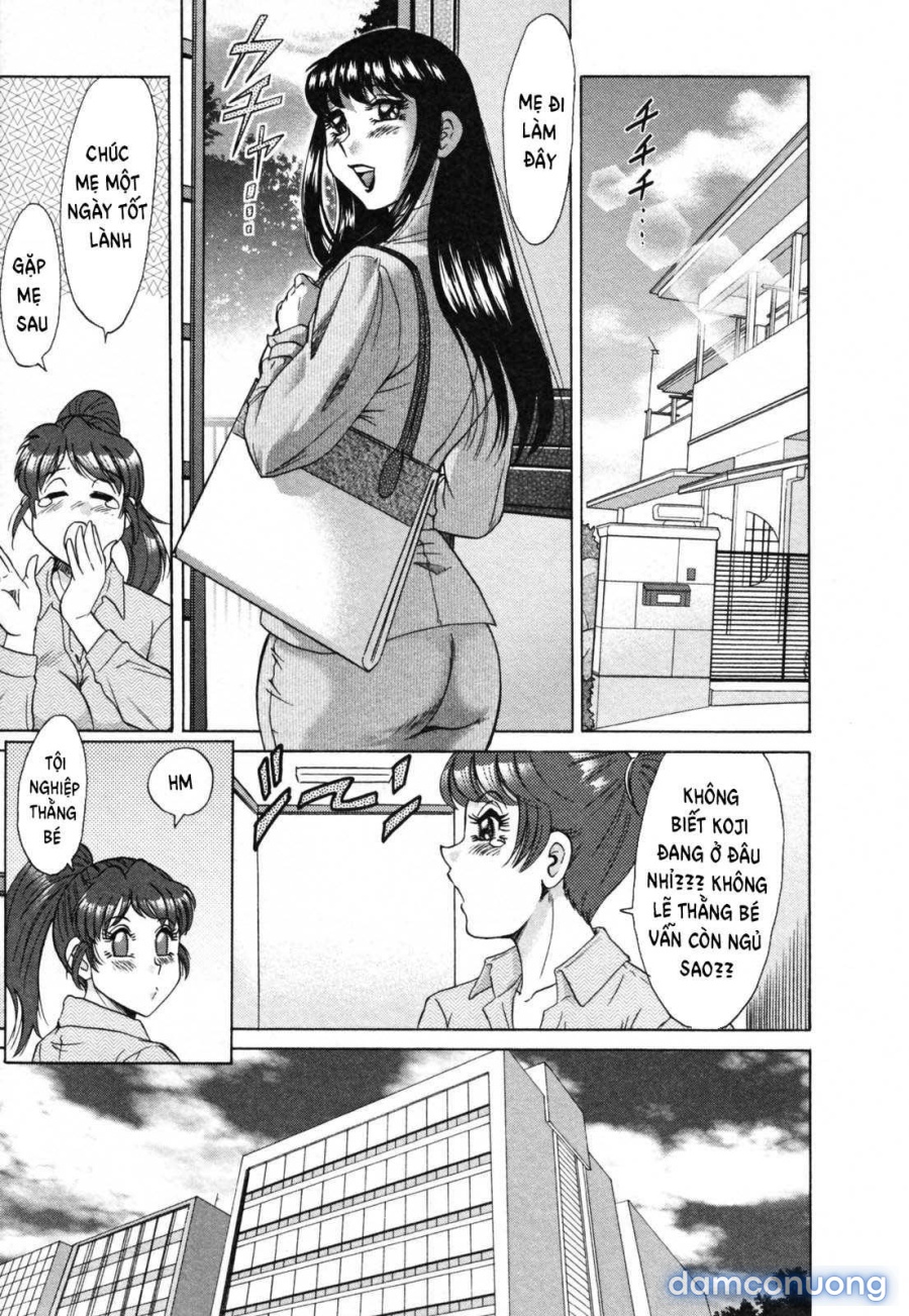 Family Porn 