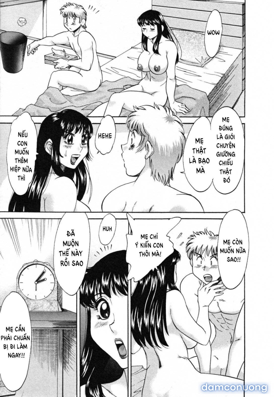 Family Porn 