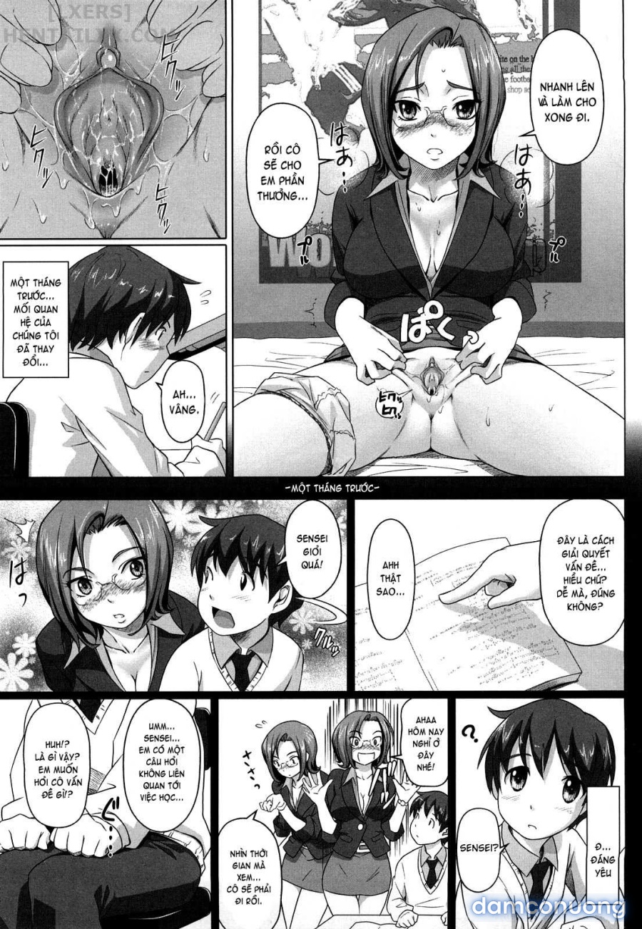 No Condom Sex 
