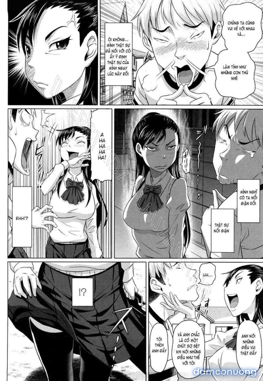No Condom Sex 