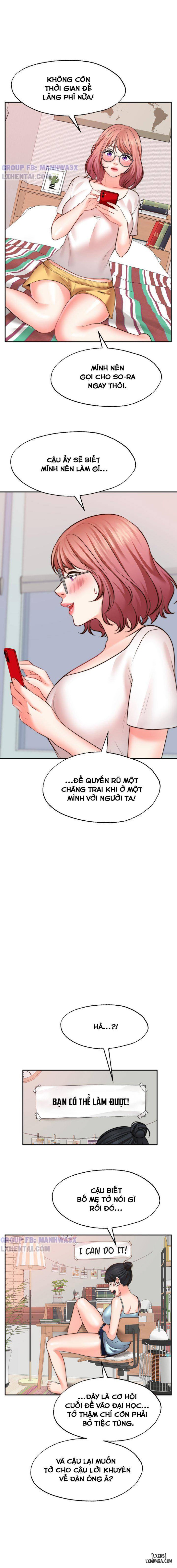 Ước có bạn chịch 