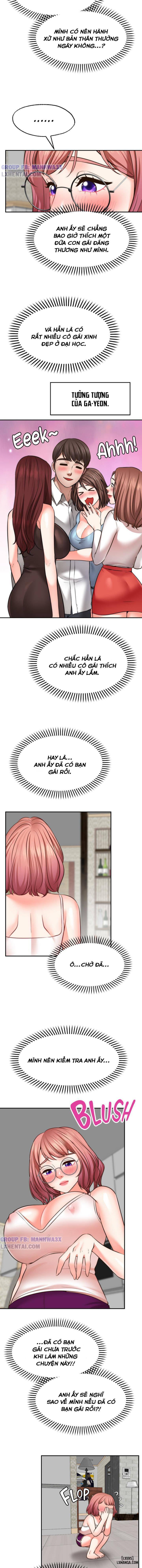 Ước có bạn chịch 