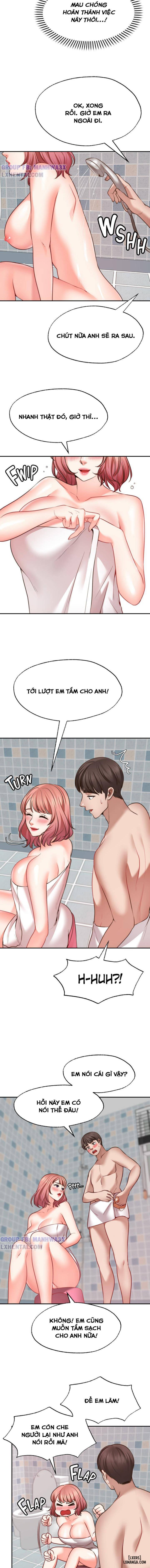 Ước có bạn chịch 