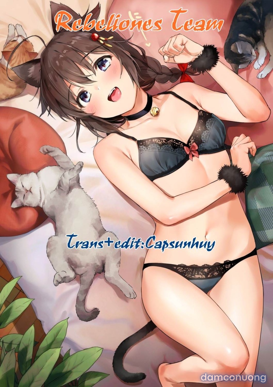 Amakan! 