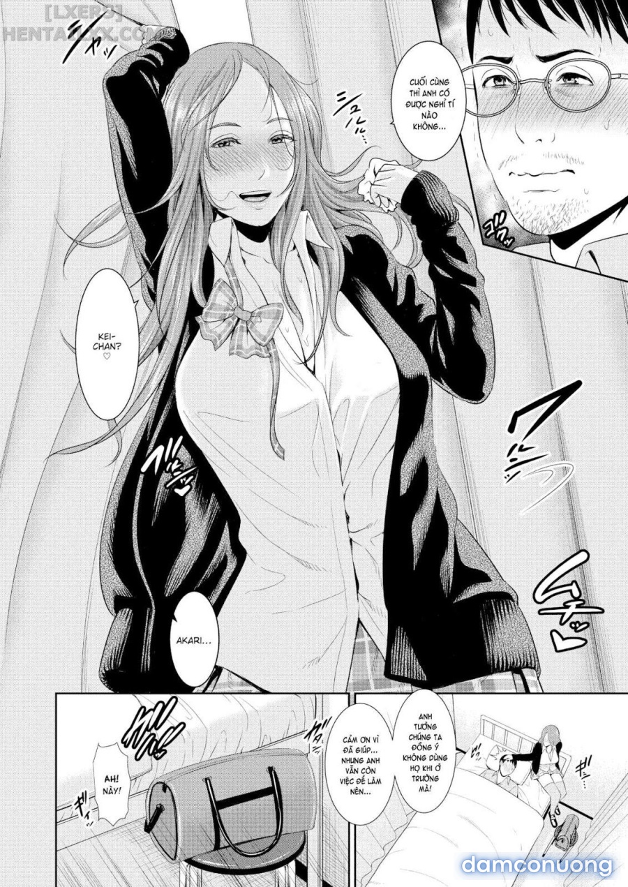 Kyuusoku wa Hokenshitsu de 