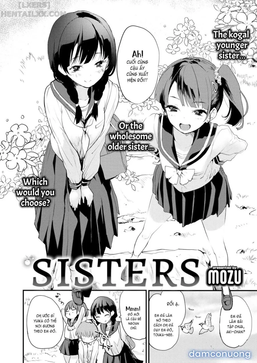 Sisters 
