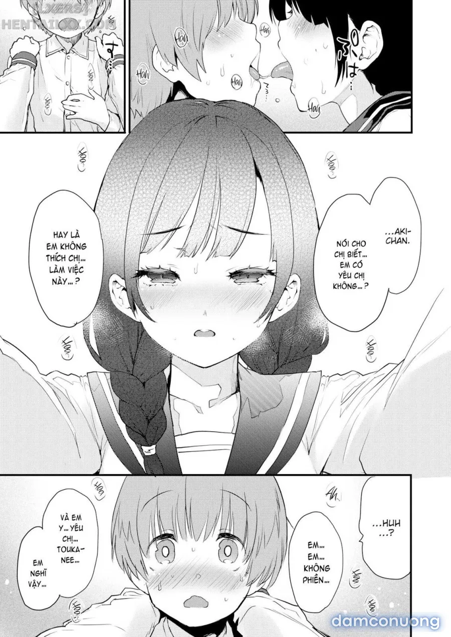 Sisters 