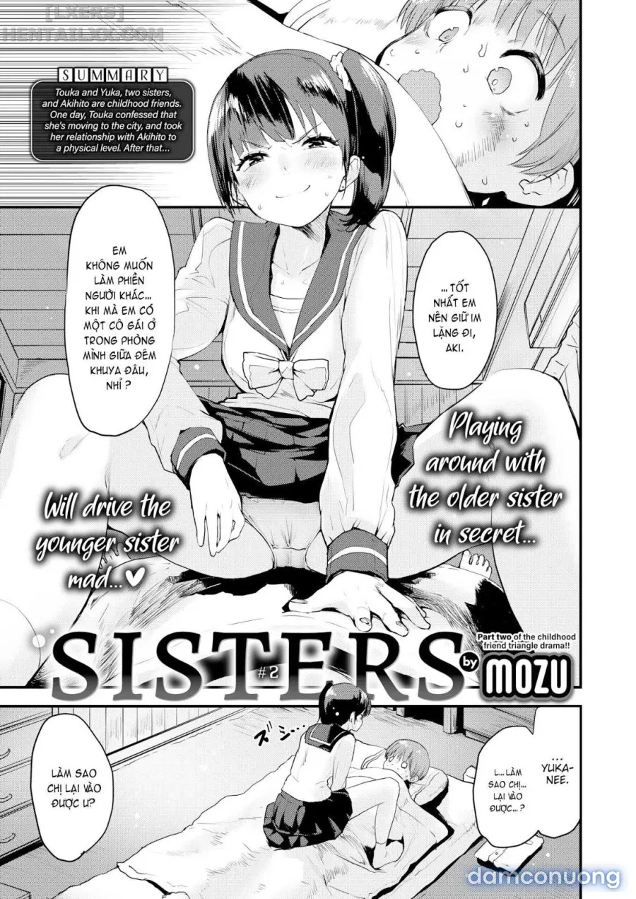 Sisters 